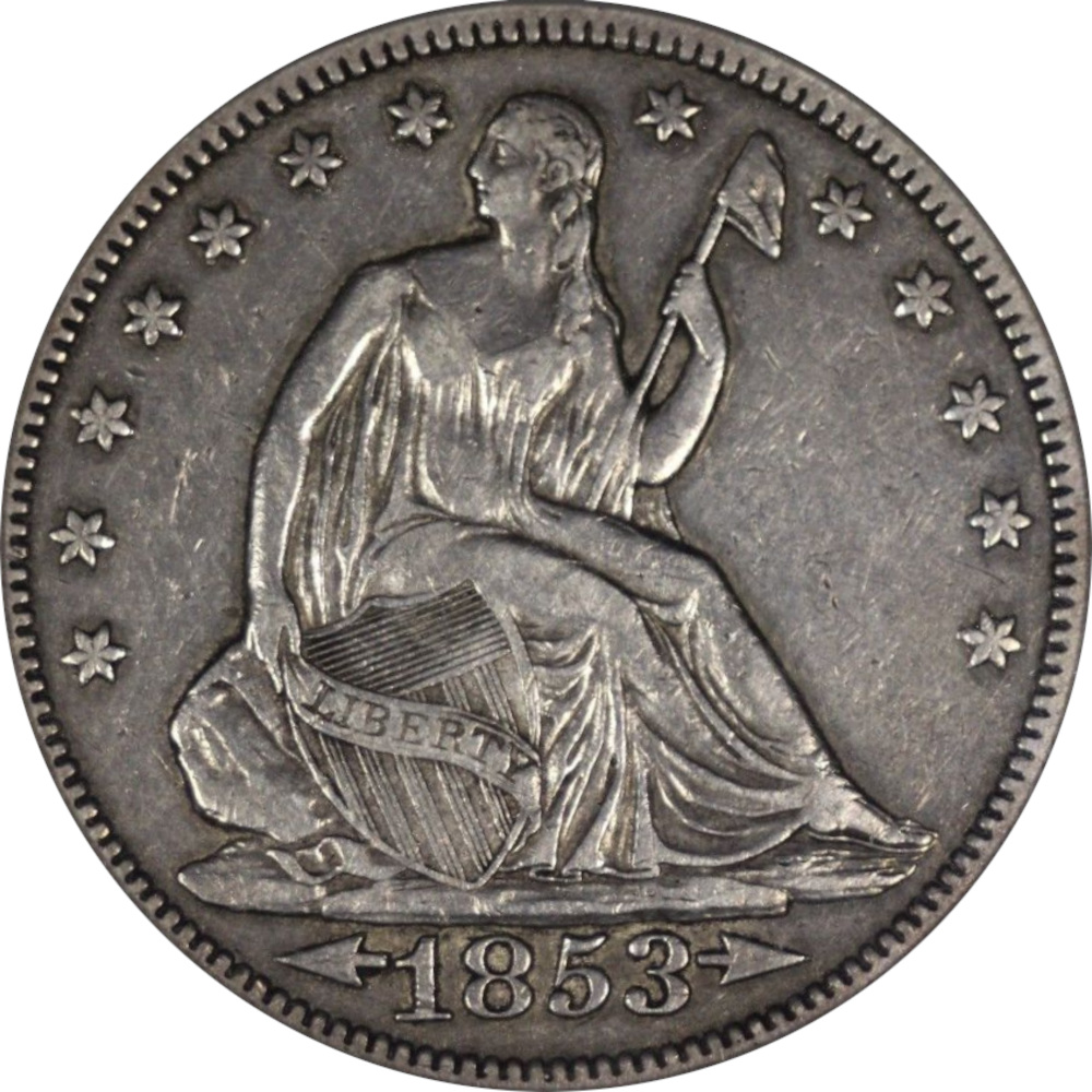1853-50c-Liberty-Seated-Half-Dollar-DDR-FS-802-Old-FS-004.7